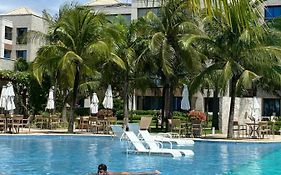 Condomínio com SPA, Academia, escola de Kitesurf